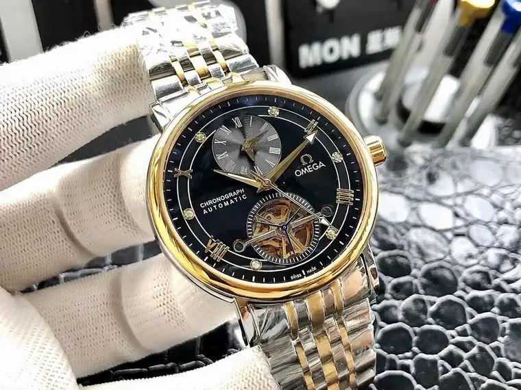 Omega men 42X12mm M61